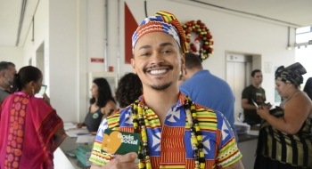 Nova lei reserva 20% das vagas em concursos para candidatos negros